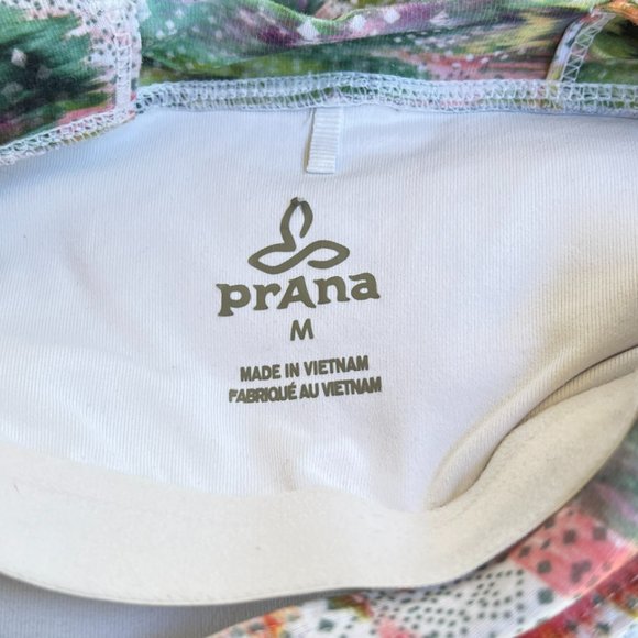 prAna Quinn Dress - Picture 4 of 4